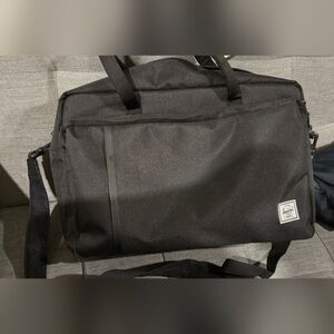 Herschel Tech Messenger Bag